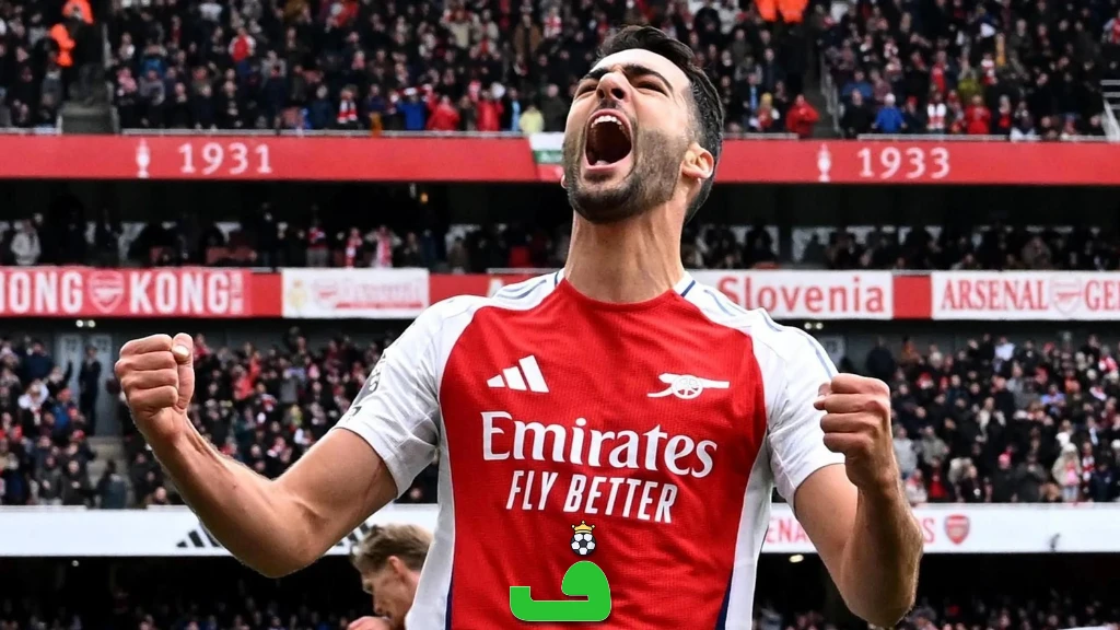 آرسنال 1-0 چلسی؛ هفته 29 پریمیر لیگ