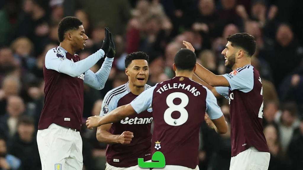 استون ویلا 2-1 چلسی؛ دبل مارکو آسنسیو