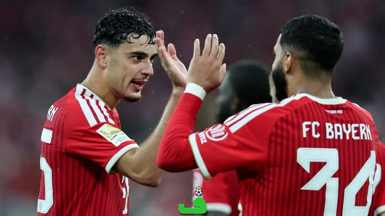 خلاصه بازی بایرن مونیخ ۵-۱ اشتوتگارت؛ بوندسلیگا ۲۰۲۶/۲۷