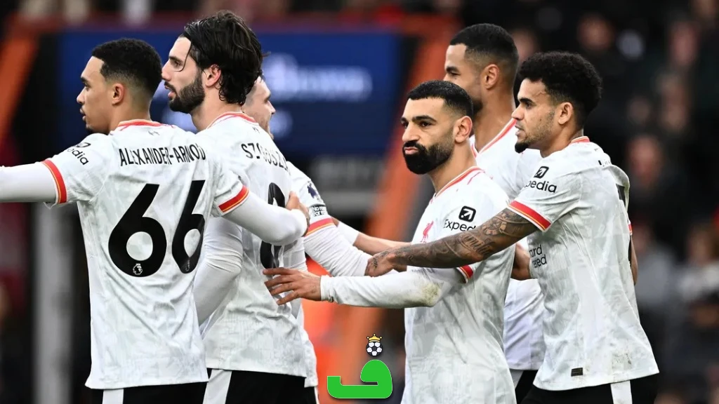 بورنموث 0-2 لیورپول؛ هفته 24 پریمیر لیگ