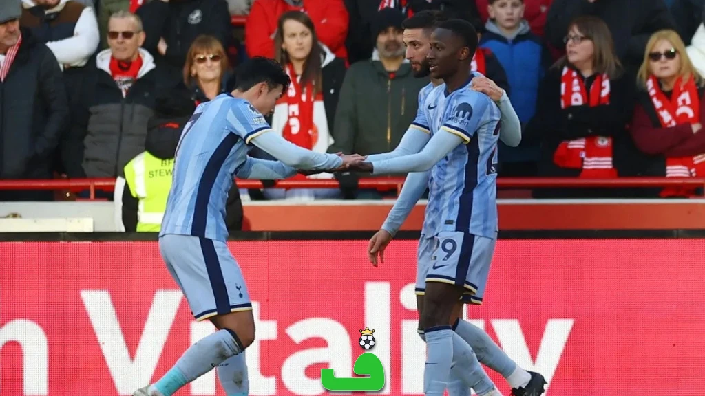برنتفورد 0-2 تاتنهام؛ هفته 24 پریمیر لیگ