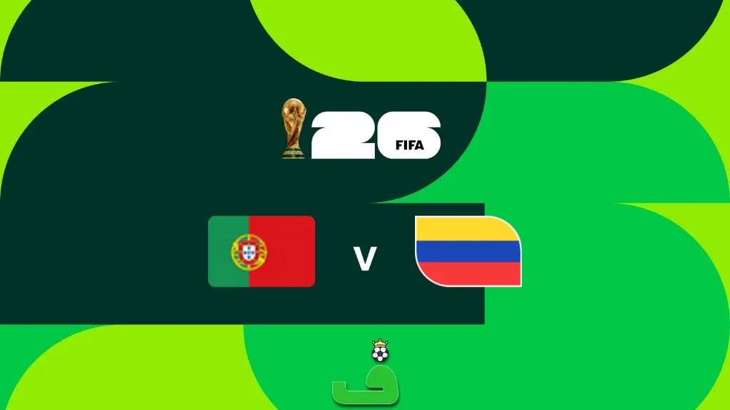 کلمبیا مقابل پرتغال؛ پیش بینی، ترکیب احتمالی و آمار