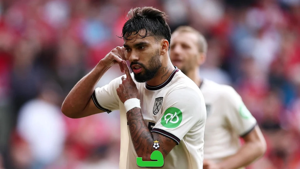 ناتینگهام فارست 0-3 وستهام؛ هفته 3 پریمیر لیگ
