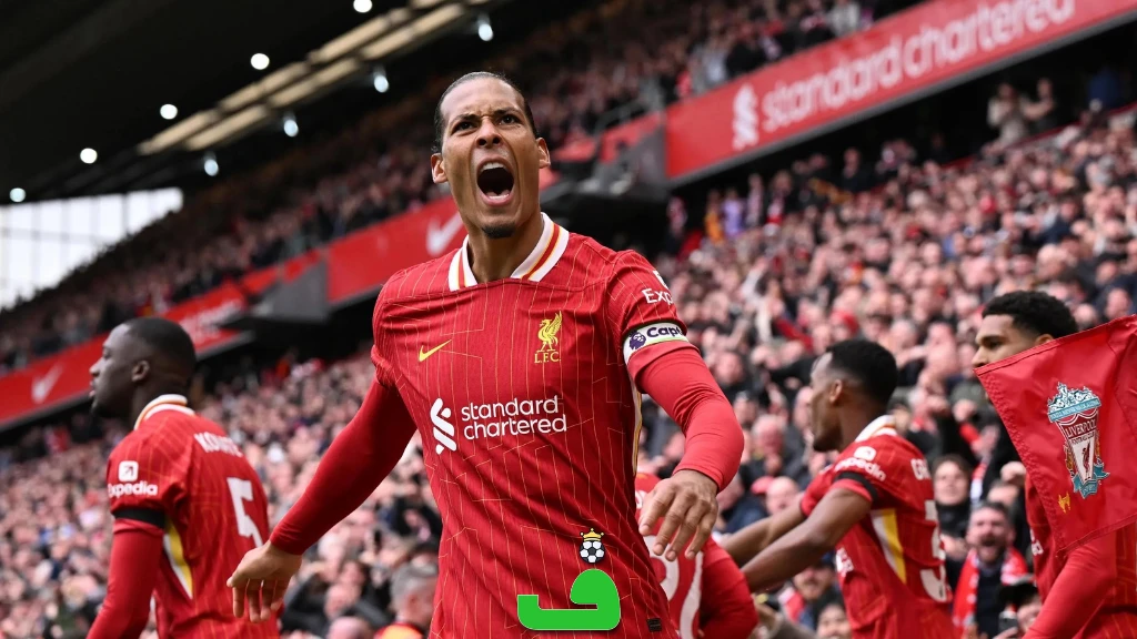 لیورپول 2-1 وستهام؛ هفته 32 پریمیر لیگ