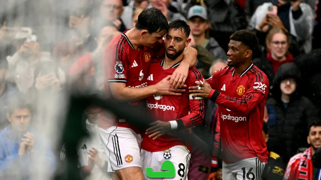 منچستر یونایتد 2-1 چلسی؛ هفته 5 پریمیر لیگ