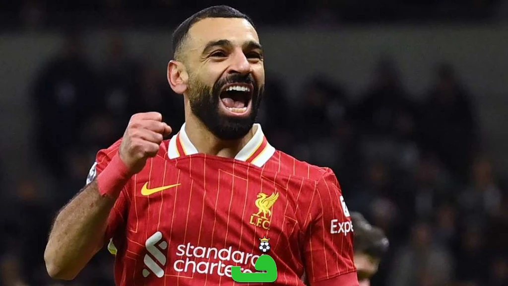 برترین گلزنان تاریخ لیورپول؛ ایان راش اول و محمد صلاح سوم