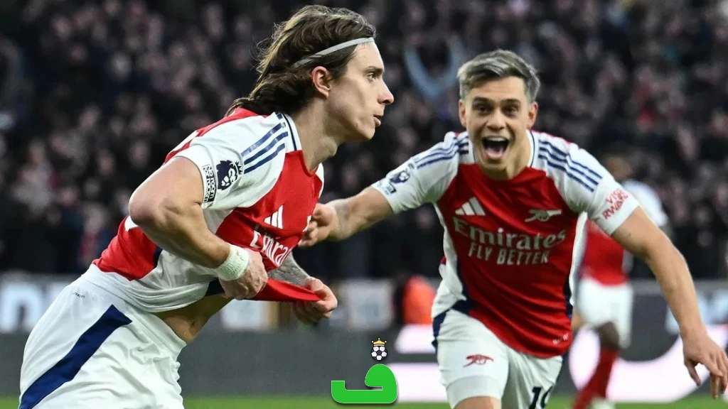 ولورهمپتون 0-1 آرسنال؛ هفته 23 پریمیر لیگ